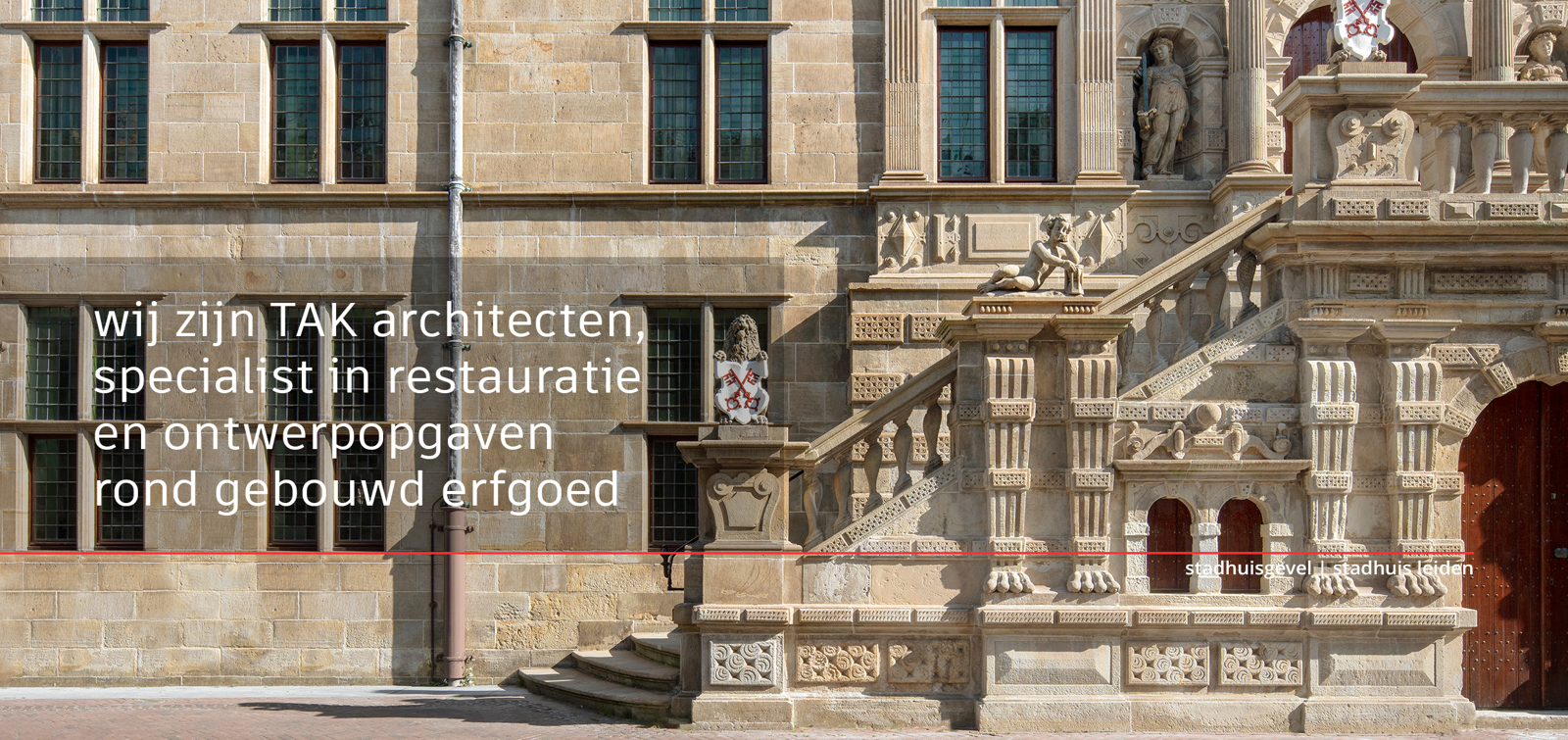 TAK Architecten